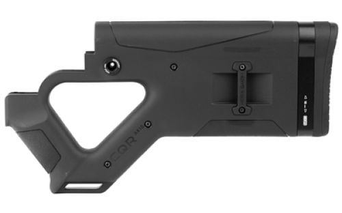 Buy HERA CQR-AR10 BUTTSTOCK Black Online.