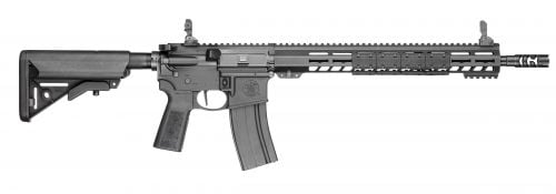 Smith & Wesson Volunteer XV Optics Ready 6mm ARC Semi-automatic Rifle