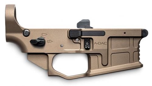 Radian Weapons AX556 ADAC Ambi Lower Receiver