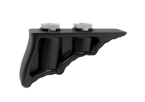 ERGO Polymer Enhanced Angled Grip M-LOK Black