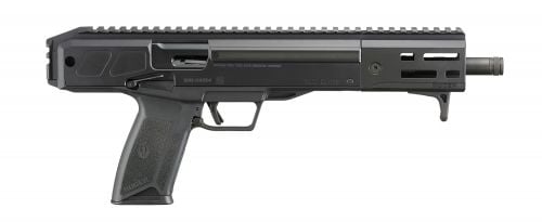 Ruger LC Charger 5.7X28 Pistol