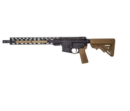 Radical Firearms 16 HBAR Contour 300BLK AR rifle