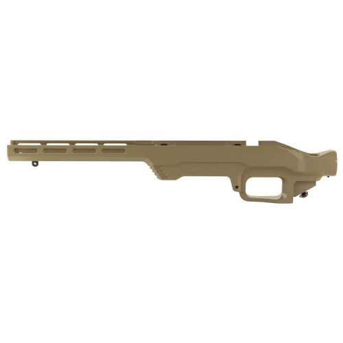 MDT LSS GEN2 CHASSIS SYS R700SA Flat Dark Earth