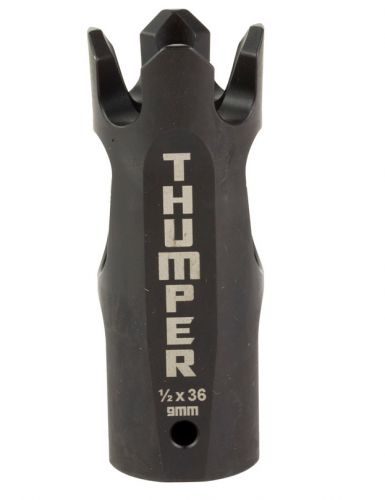 Battle Arms Development Thumper 9MM Medium Black