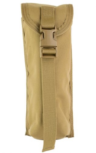 Cole-TAC Vulcan Long Cylinder Bore Pouch