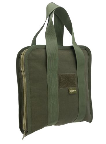 Cole-TAC Suppressor Bag Ranger Green