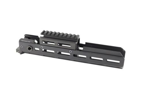 Samson K-Rail AK-47 10.5 M-LOK Handguard No Sling Loop