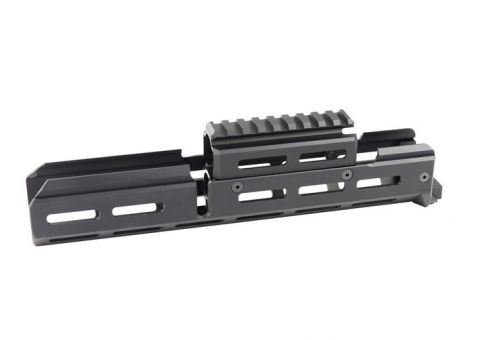 Samson K-Rail AK-47 10.5 M-LOK Handguard With Sling Loop