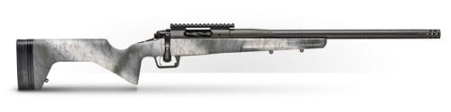 Springfield Armory 2020 Redline 6.5 Creedmoor Bolt Action Rifle