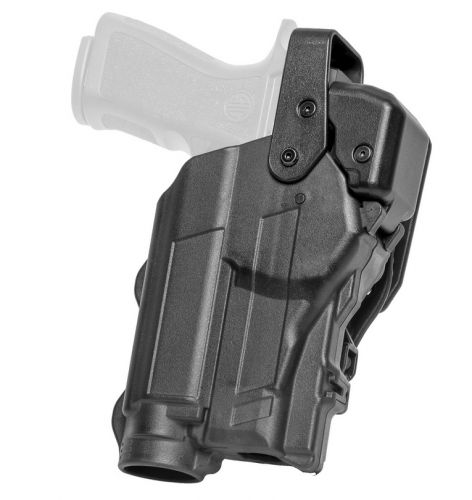 Rapid Force Rapid Force Duty Holster Sig P320C