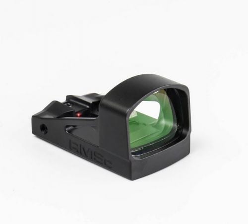 Shields RMSc  Reflex Mini Sight Compact 4 MOA