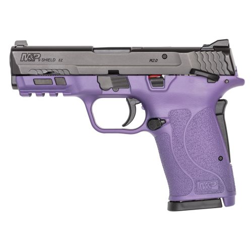 Smith & Wesson M&P9 Shield EZ M2.0 9mm Semi Auto Pistol