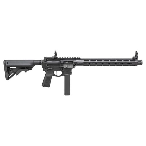 Springfield Armory Saint Victor Carbine 9mm Semi Auto Rifle Gear Up Package