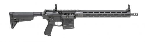 Springfield Armory Saint Victor 308 Winchester Semi Auto Rifle  - Gear Up Package