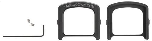 TangoDown, Cover, Black, Fits Aimpoint ARCO