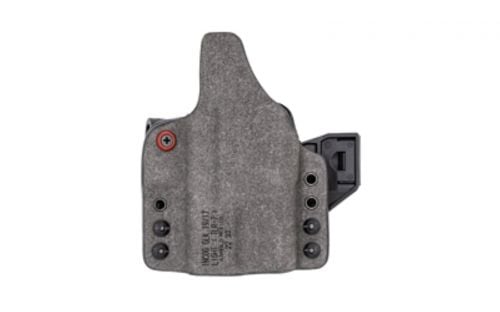 Safariland IncogX Right-Handed IWB Holster for Staccato CS/C/P