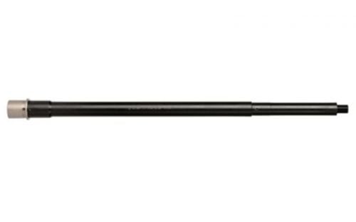 Ballistic Advantage 18 22 ARC SPR Rifle Stainless Steel Black Nitride Premium Black Series Barrel