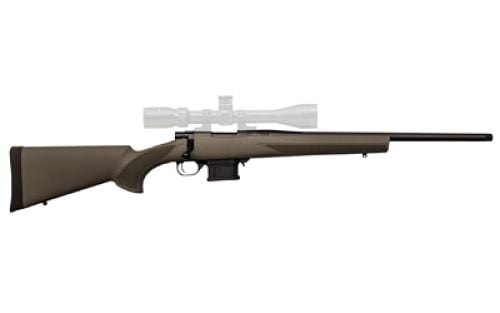 Howa-Legacy MINI ACTION 6MM ARC 22 5 Round Green
