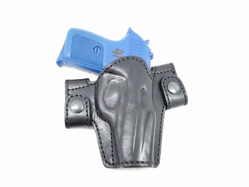 Brown Snap-on Holster for SIGSauerP230, MyHolster