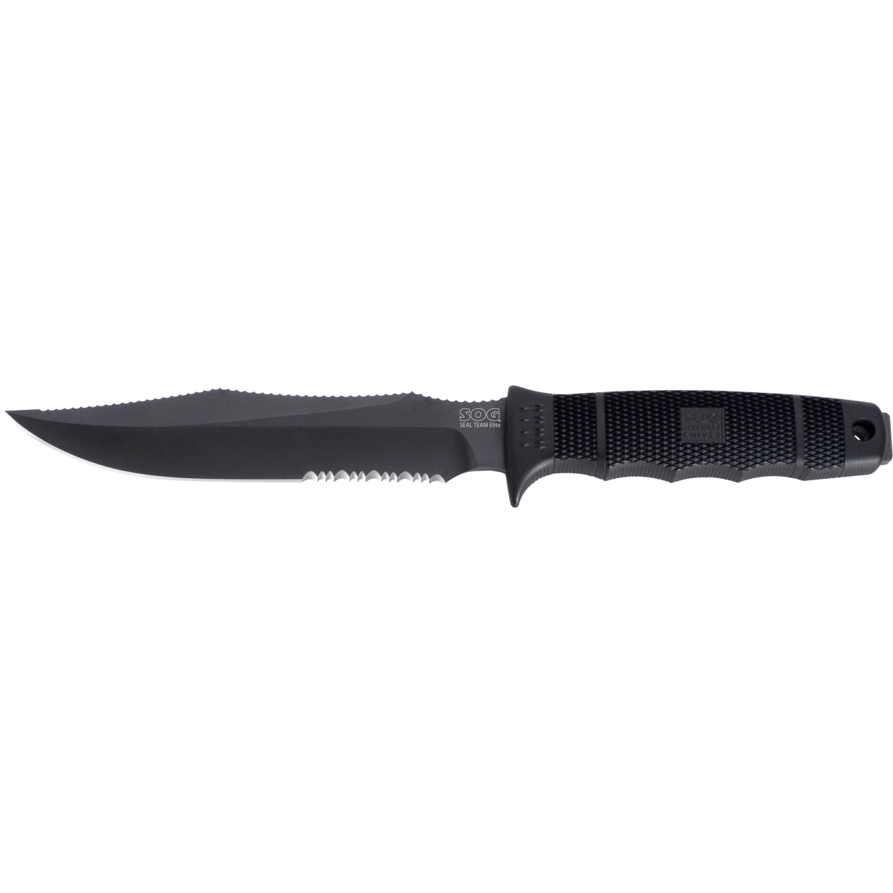 KNIFE, SEAL TEAM ELITE - 7 KNIFE