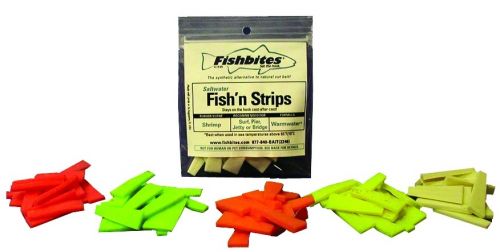 Fishbites 0001 Fish n Strips