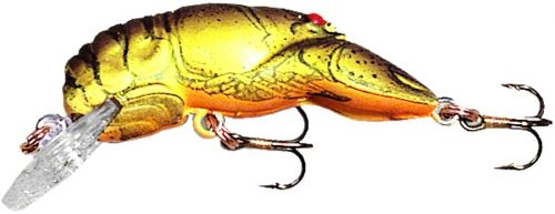 REB TEENY WEE CRAW 1/10-CHT/GR