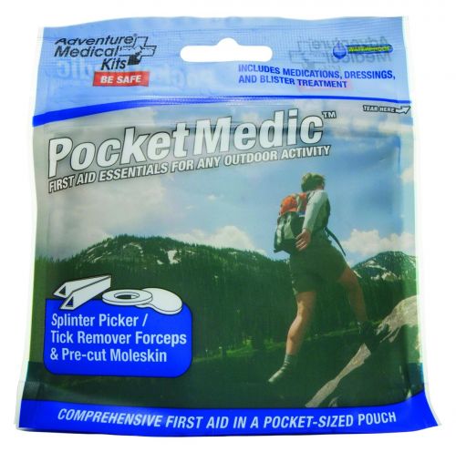 Pocket Medic