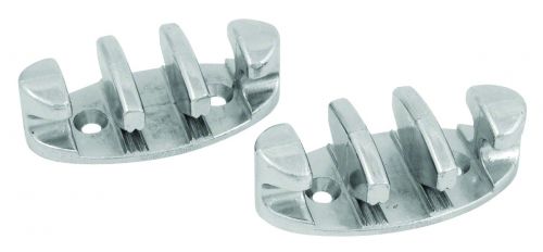 Attwood 11950-6 Zip Zag Rope Cleat