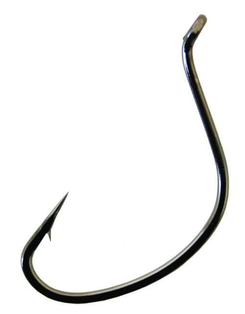 Gamakatsu 52411 Shiner Hook, Size