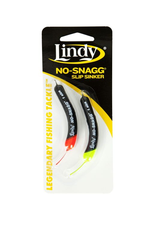 Lindy NS105 No-Snagg Slip Sinker