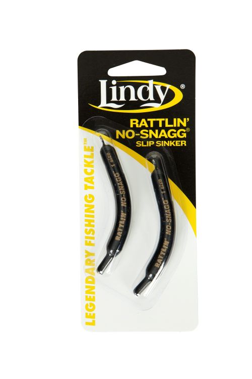Lindy RNS25 Rattlin No-Snagg Slip