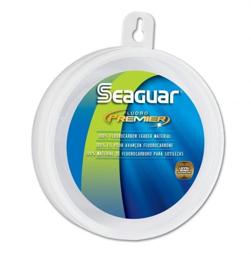 Seaguar 25FP50 Premier Fluorocarbon