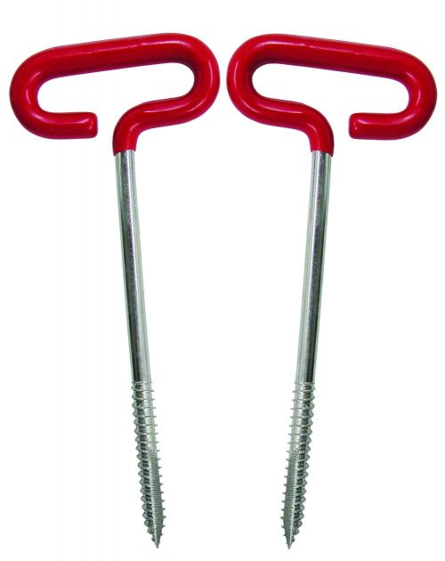 Shappell Ice Anchor W/Dual