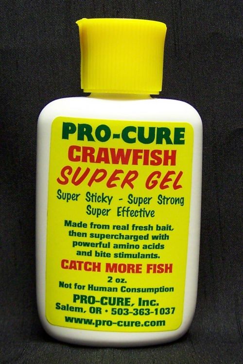 Pro-Cure G2-CRW Super Gel 2oz