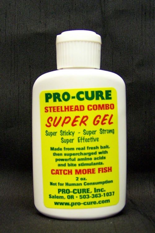 Pro-Cure G2-SHC Super Gel 2oz