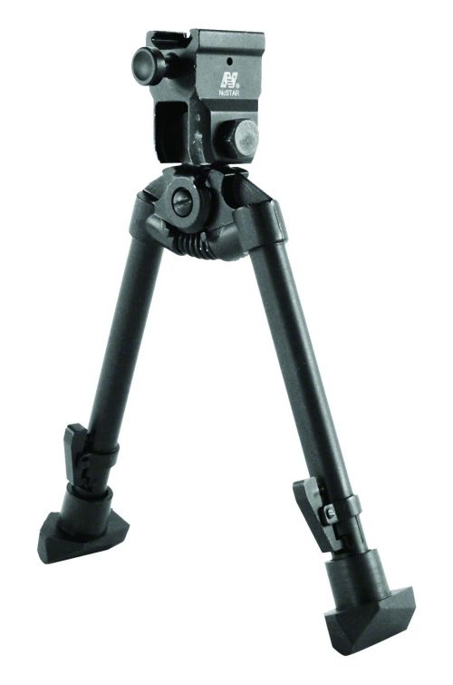 Bipod W/quick Release Mount
