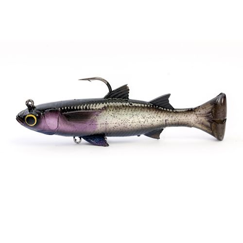 Savage Gear 2559 Pulse Tail Mullet