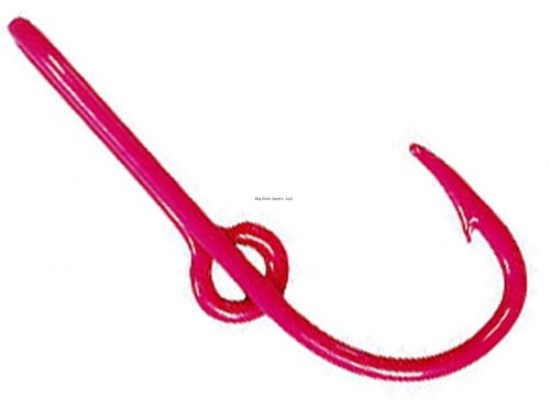 for A Cure For Cancer Pink Hat Hooks