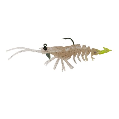 Savage Gear 3088 3D Shrimp RTF 3.5