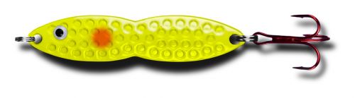 PK Lures FF1YGO Flutter Fish Spoon