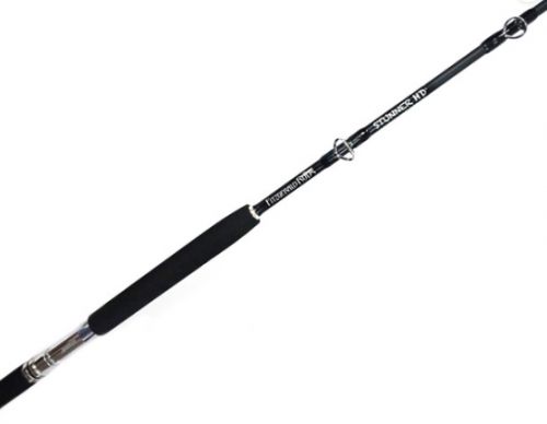Fitzgerald Fishing Stunner HD Saltwater Series Rod Length: 66