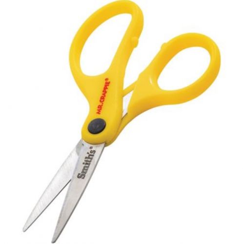 Smiths 3 Mr. Crappie Line Scissors