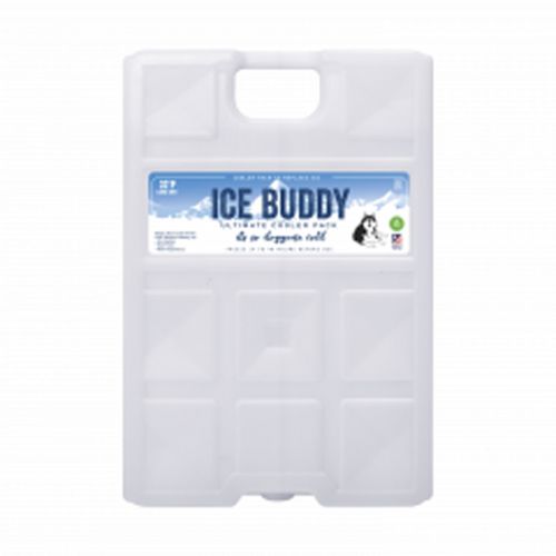 Fish Razr Ice Buddy 32 Degree Cooler 4lb Ice Pack