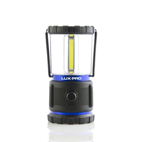 LuxPro Broadbeam Lantern