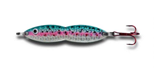 Pack Lures Pack Flutterfish, 1/2
