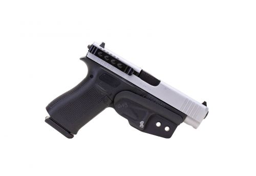 Techna Clip  Concealed Carry Kit Includes Techna Clip G43Brl And Trigger Guard For Glock Models 43, 43X And 48