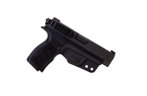 Techna Clip Concealed Carry Kit Includes Techna Clip P365Ba And Trigger Guard For Sig Sauer P365 Models