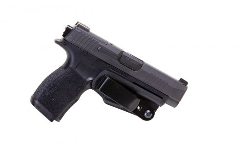 Techna Clip Techna Carry Minimalist Holster For Use With Sig Sauer P365 Models
