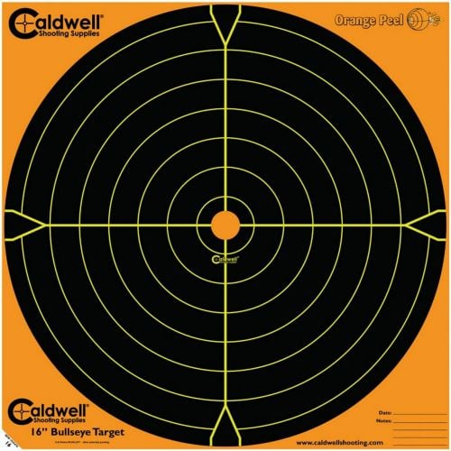 Caldwell Paper Target, 16