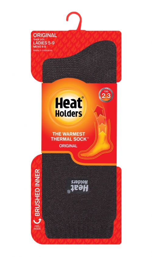 HeatHolder Womens Socks
